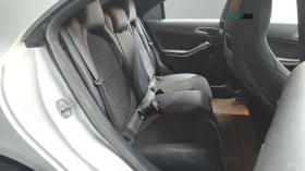 Mercedes-Benz CLA 220 AMG* ����* �������* ������*  | Mobile.bg � ����� ������ 10
