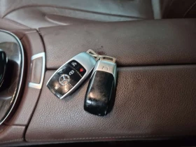 Mercedes-Benz CLS 450 * 4matic 450 * ���������� ��� ������������ ������* | Mobile.bg � ����� ������ 8