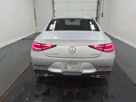 Mercedes-Benz CLS 450 * 4matic 450 * ���������� ��� ������������ ������* | Mobile.bg � ����� ������ 17