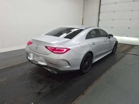 Mercedes-Benz CLS 450 * 4matic 450 * ���������� ��� ������������ ������* | Mobile.bg � ����� ������ 2