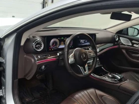 Mercedes-Benz CLS 450 * 4matic 450 * ���������� ��� ������������ ������* | Mobile.bg � ����� ������ 10