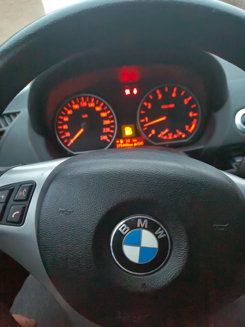 BMW 116, снимка 5 - Автомобили и джипове - 48162937