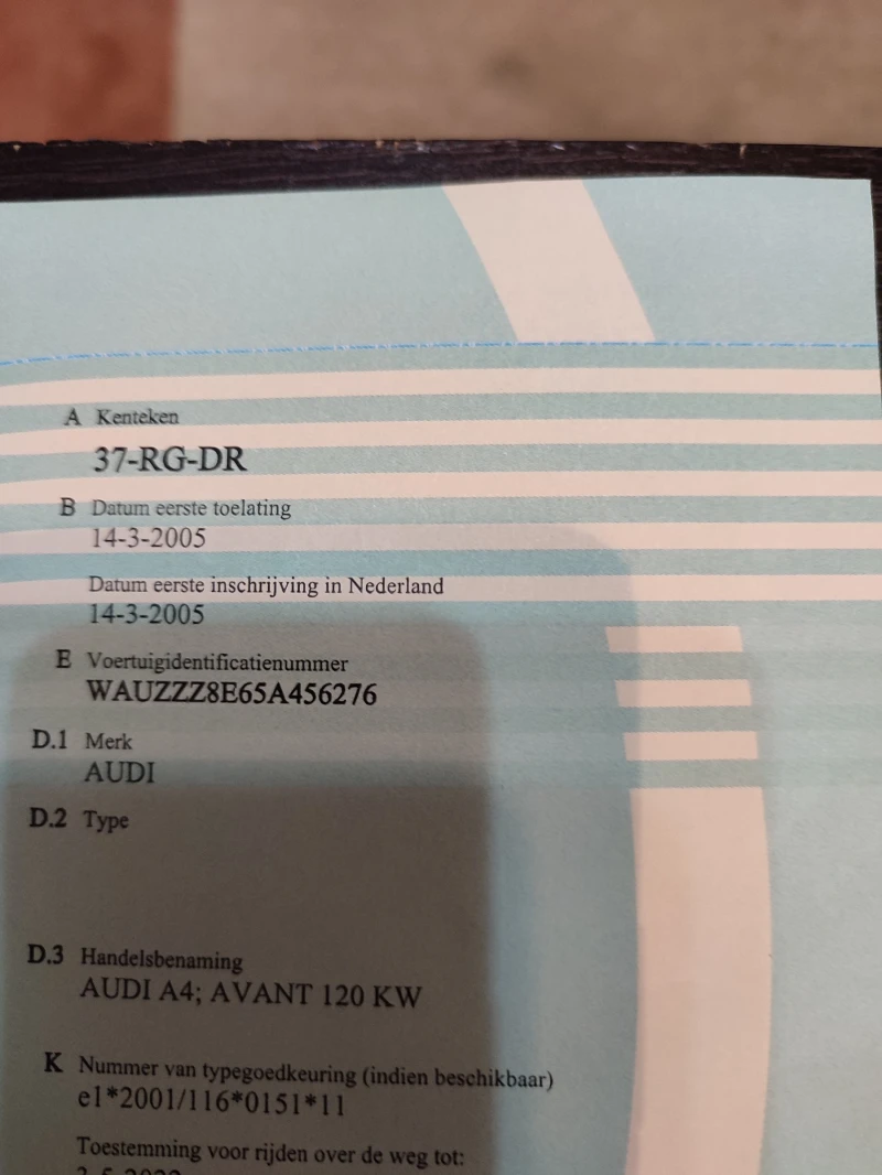 Audi A4 B7 BFB, снимка 14 - Автомобили и джипове - 52379220