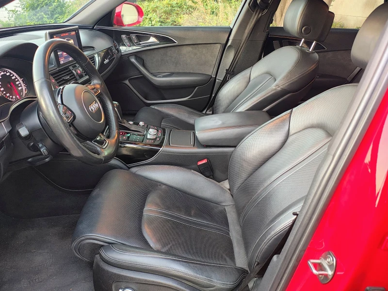 Audi A6 S line , снимка 6 - Автомобили и джипове - 51763795