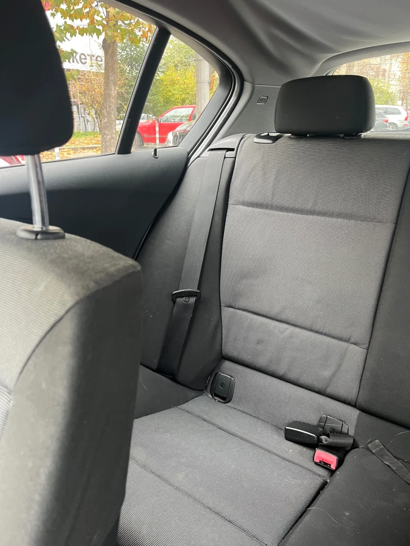 BMW 116 I, снимка 3 - Автомобили и джипове - 52392184