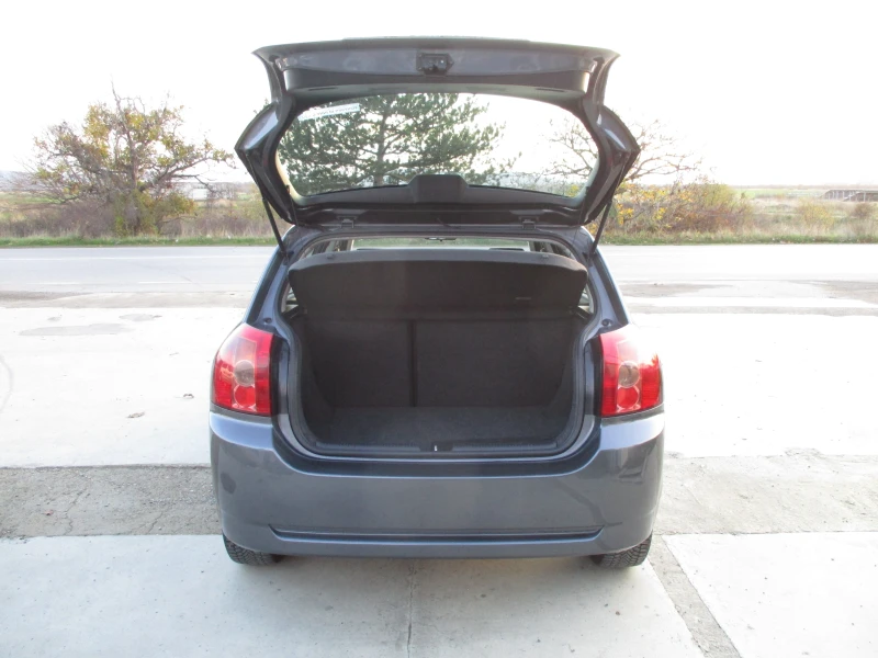 Toyota Corolla 2.0/ДИЗЕЛ/116кс./КАТО НОВА/, снимка 16 - Автомобили и джипове - 52482115