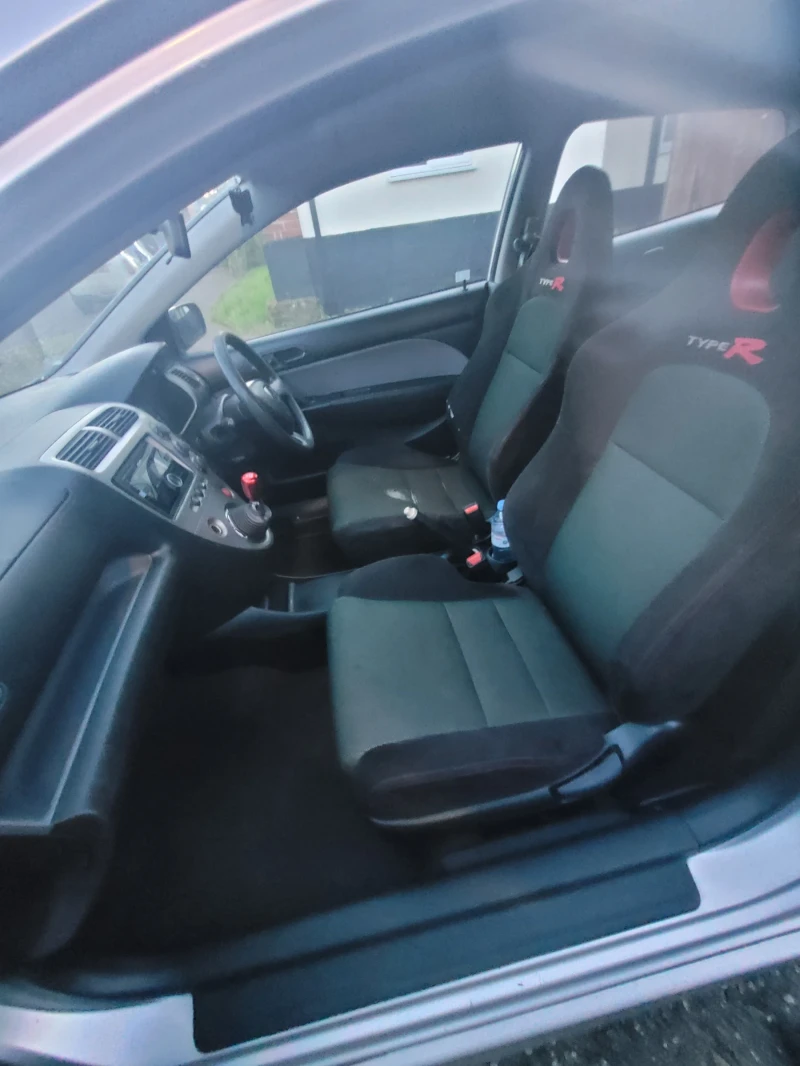 Honda Civic, снимка 2 - Автомобили и джипове - 52588022