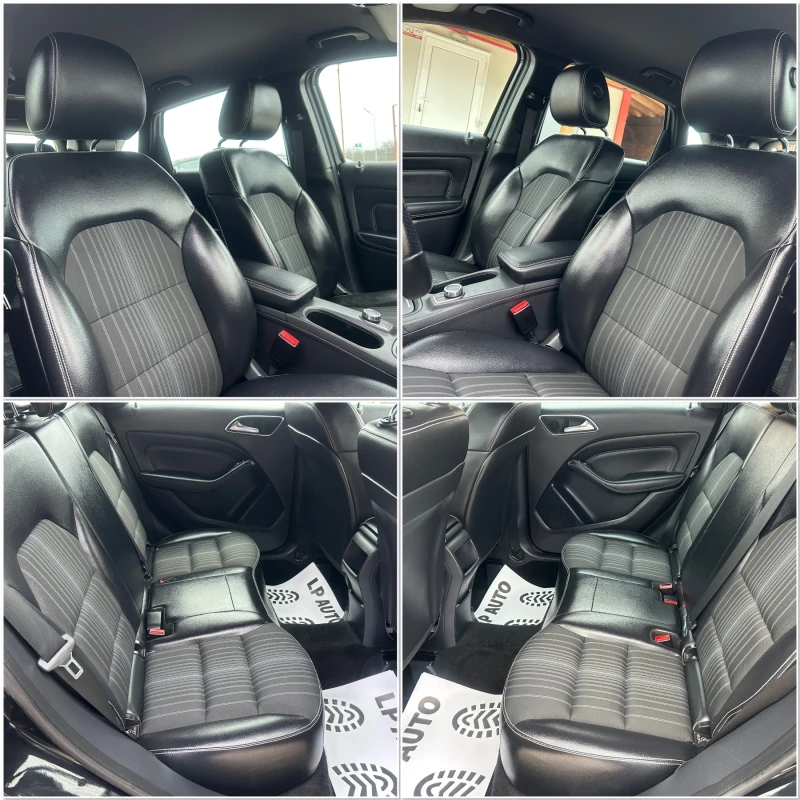 Mercedes-Benz B 200 * Premium* Automat* Distr* LED* , снимка 9 - Автомобили и джипове - 52659842