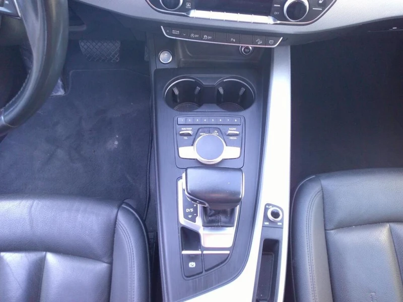 Audi A4 Allroad 2.0 TFSI QUATTRO PREMIUM PLUS CAMERA ПОДГРЕВ NAVI, снимка 12 - Автомобили и джипове - 52806010