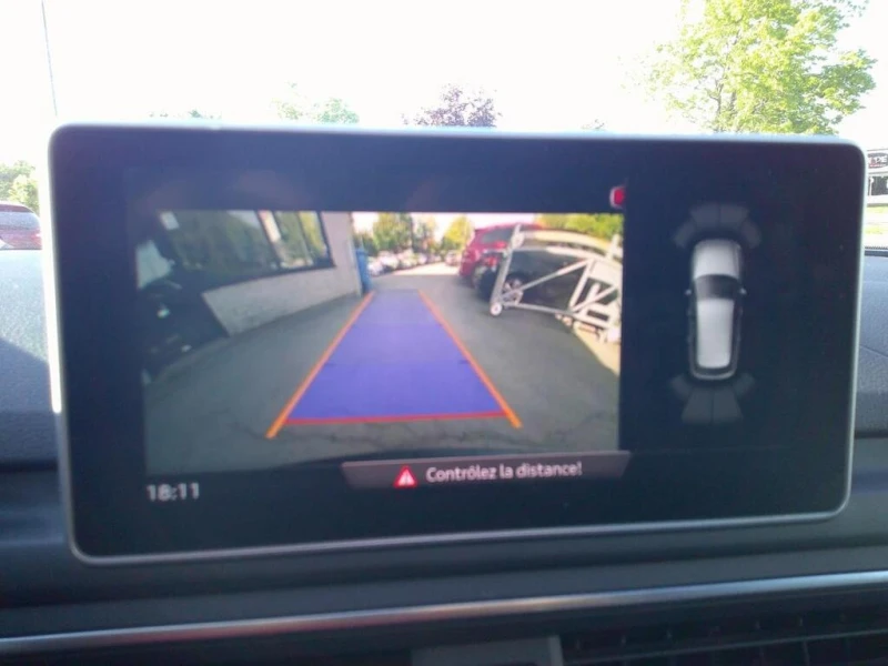 Audi A4 Allroad 2.0 TFSI QUATTRO PREMIUM PLUS CAMERA ПОДГРЕВ NAVI, снимка 13 - Автомобили и джипове - 52806010