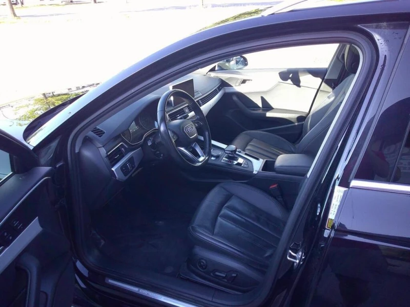 Audi A4 Allroad 2.0 TFSI QUATTRO PREMIUM PLUS CAMERA ПОДГРЕВ NAVI, снимка 9 - Автомобили и джипове - 52806010
