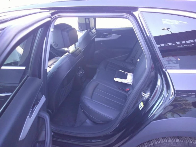 Audi A4 Allroad 2.0 TFSI QUATTRO PREMIUM PLUS CAMERA ПОДГРЕВ NAVI, снимка 14 - Автомобили и джипове - 52806010