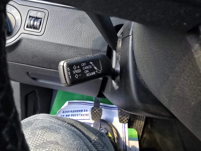 VW Passat ПЕРФЕКТЕН/170hp/2.0TDI, снимка 9 - Автомобили и джипове - 53336717