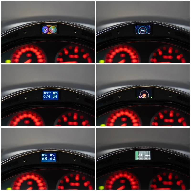 BMW 530 M-PERFORMANCE / 8ZF / AMBIENT / 20 zoll, снимка 16 - Автомобили и джипове - 53336360