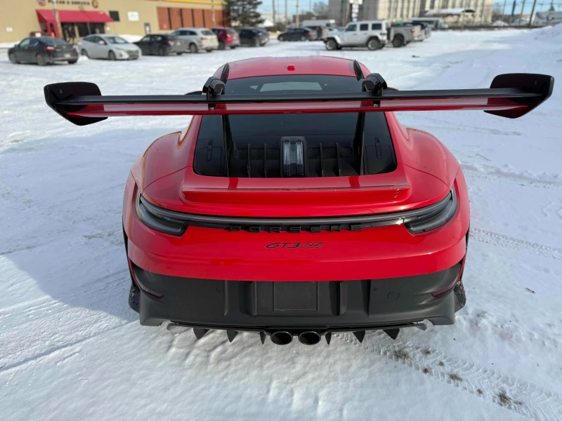 Porsche 911 GT3 RS, снимка 5 - Автомобили и джипове - 53516358