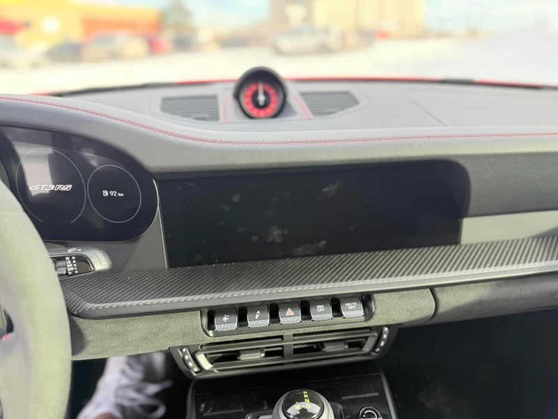 Porsche 911 GT3 RS, снимка 12 - Автомобили и джипове - 53516358