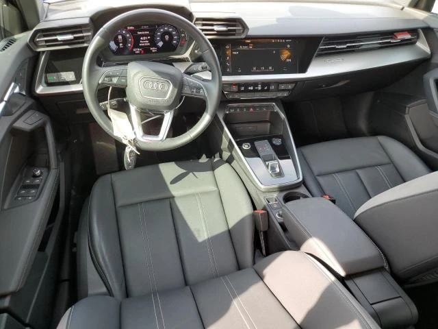 Audi A3 PREMIUM PLUS QUATTRO* PANO* KEYLESS* , снимка 7 - Автомобили и джипове - 48511208