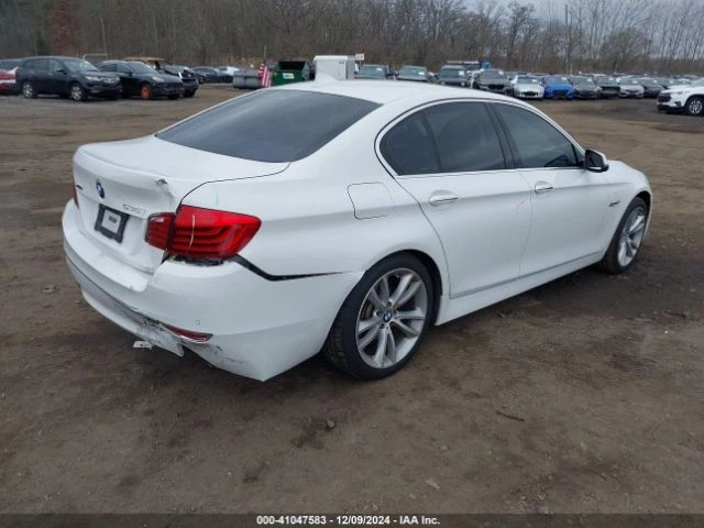 BMW 535 XDRIVE* KEYLESS* ПОДГРЕВ, снимка 6 - Автомобили и джипове - 49587511