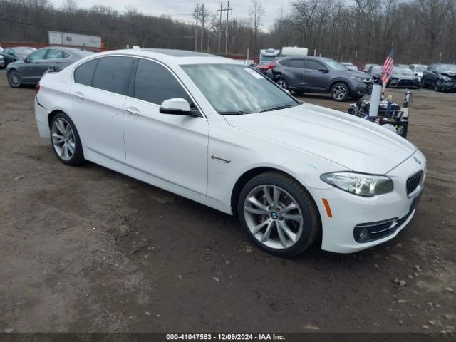 BMW 535 XDRIVE* KEYLESS* ПОДГРЕВ, снимка 1 - Автомобили и джипове - 49587511