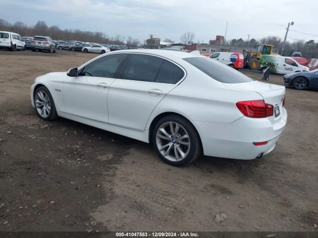 BMW 535 XDRIVE* KEYLESS* ПОДГРЕВ, снимка 4 - Автомобили и джипове - 49587511