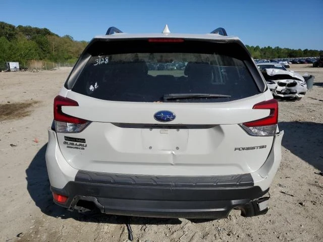 Subaru Forester 2.5L 4 All wheel drive - изображение 4