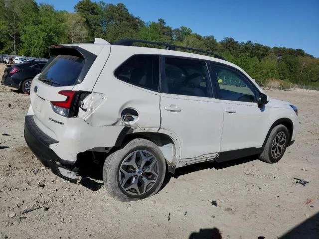 Subaru Forester 2.5L 4 All wheel drive - изображение 6