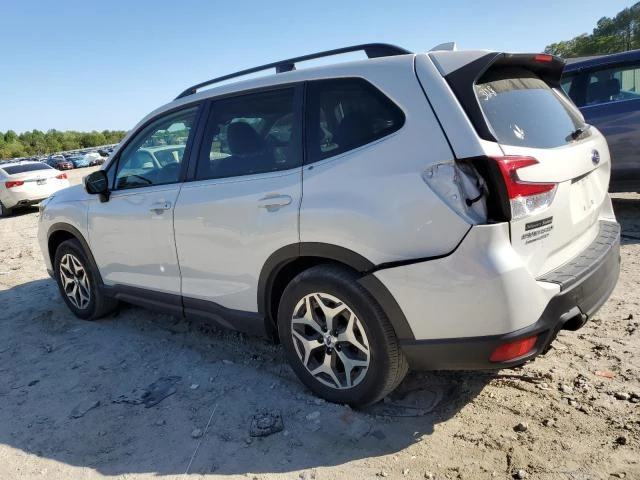 Subaru Forester 2.5L 4 All wheel drive - изображение 2