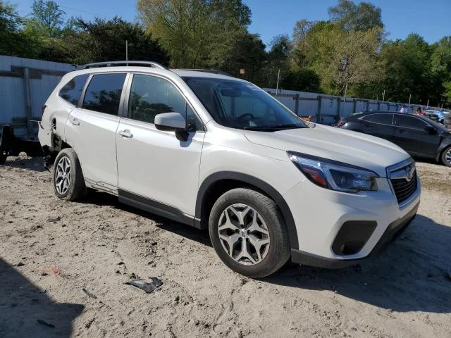 Subaru Forester 2.5L 4 All wheel drive - изображение 7
