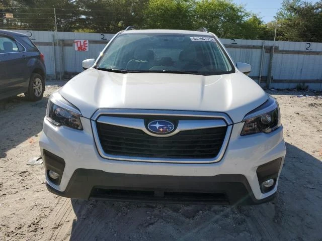 Subaru Forester 2.5L 4 All wheel drive - изображение 3