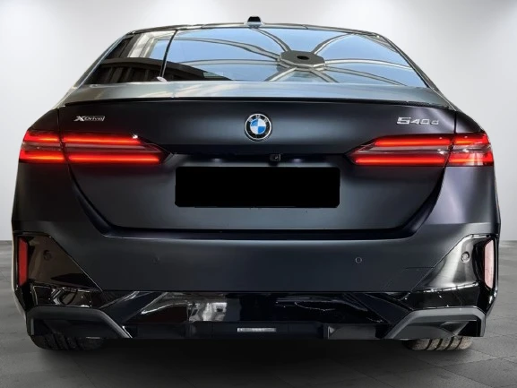 BMW 540 d xDrive M-Sport Pro = NEW = Гаранция - изображение 3