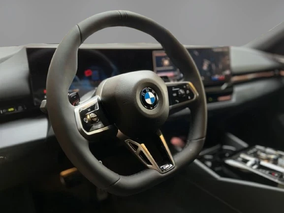 BMW 540 d xDrive M-Sport Pro = NEW = Гаранция - изображение 7