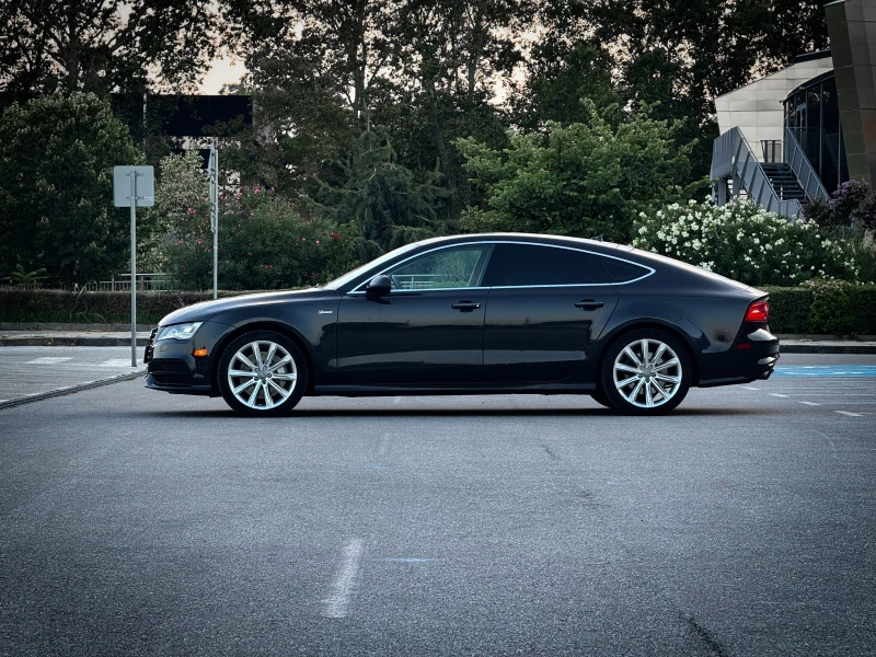 Audi A7 3.0 T Prestige - 29500 лв. - 57118887 1