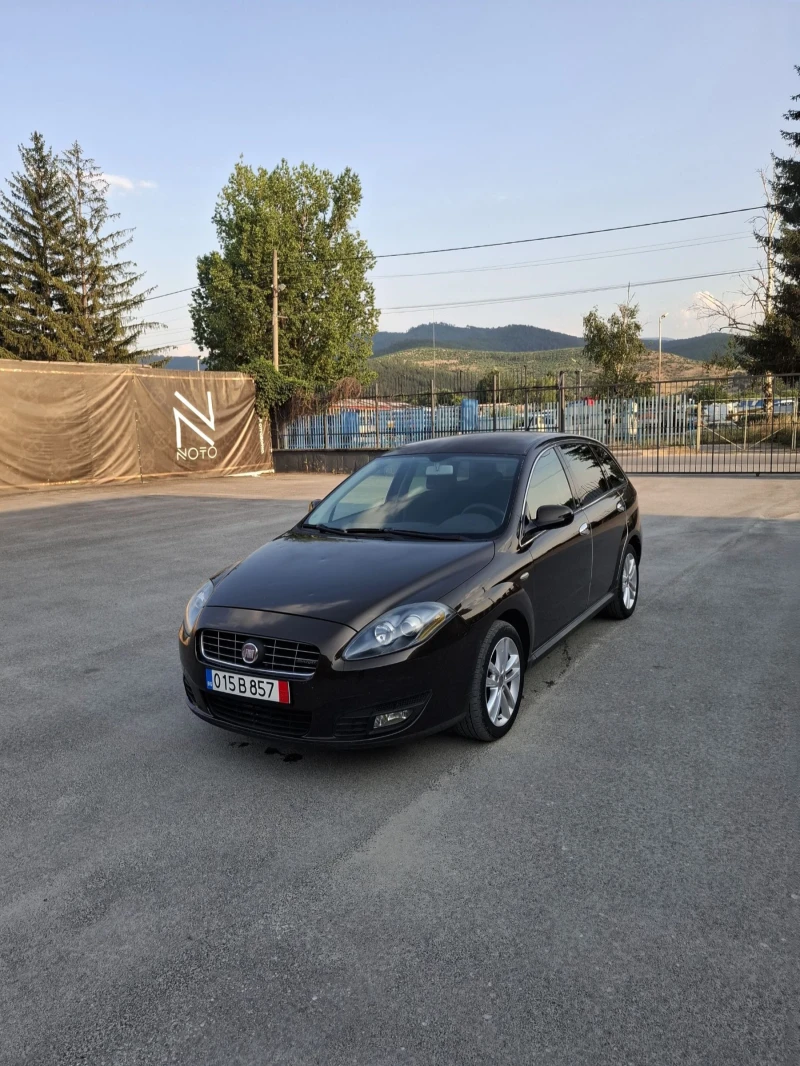 Fiat Croma 1.9JTD 120к.с - 2900 лв. - 36771650 1