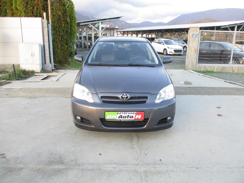 Toyota Corolla 2.0/ДИЗЕЛ/116кс./КАТО НОВА/ - 7900 лв. / 4039.21 € - 73713931 1