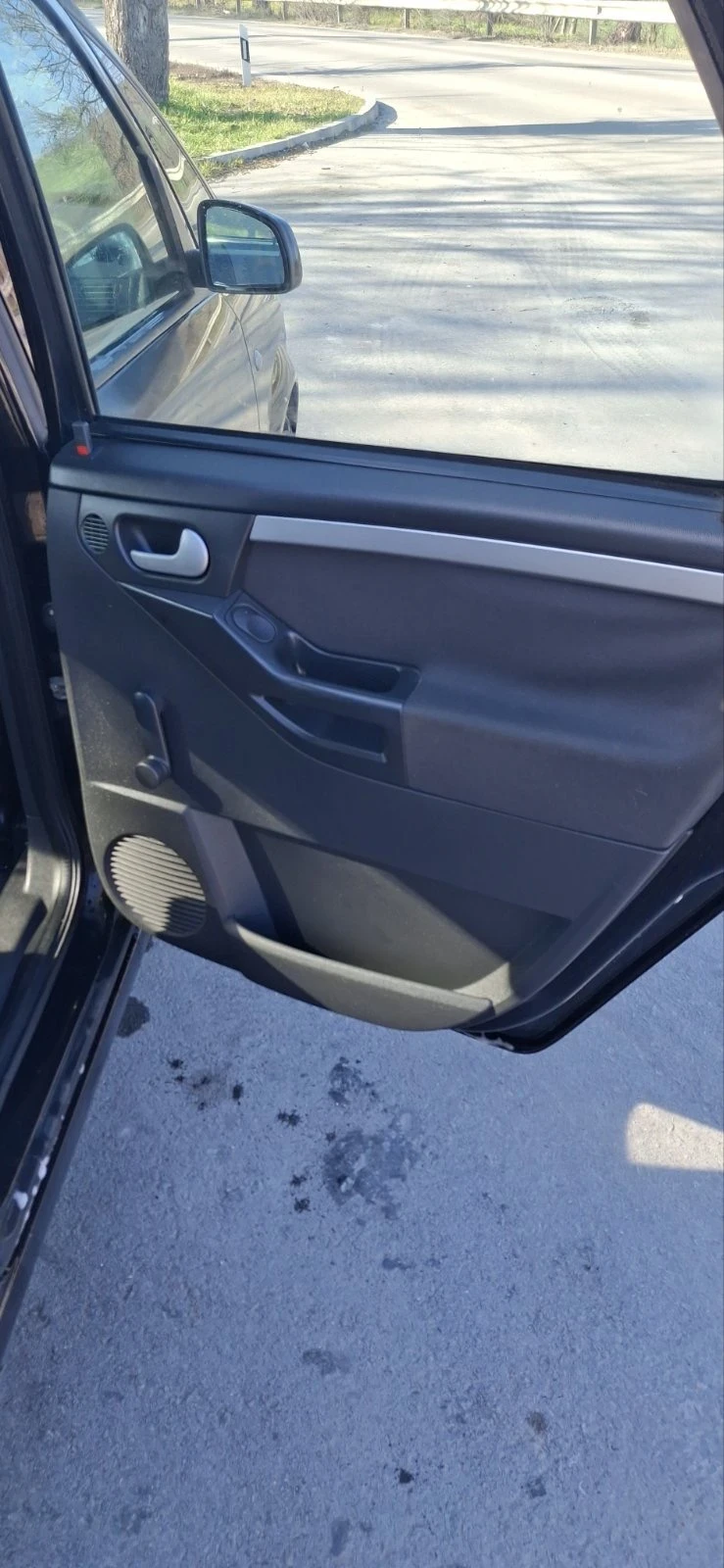 Opel Meriva  - изображение 10