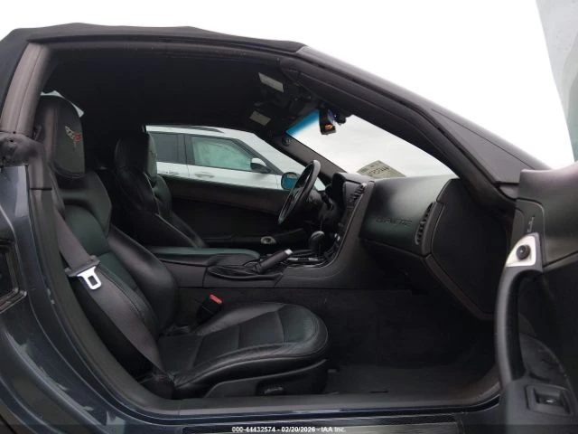 Chevrolet Corvette GRAND SPORT | Mobile.bg � ����������� 7