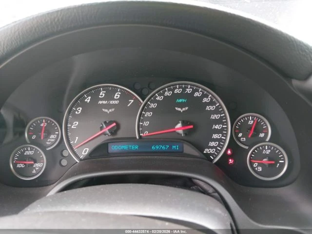Chevrolet Corvette GRAND SPORT | Mobile.bg � ����������� 8