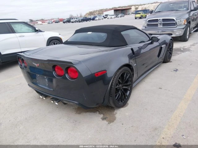 Chevrolet Corvette GRAND SPORT | Mobile.bg � ����������� 4