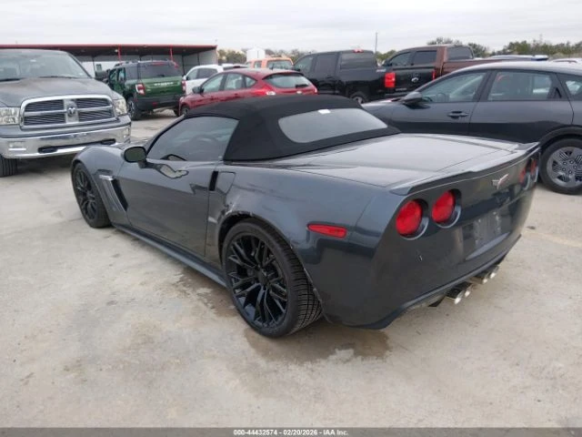 Chevrolet Corvette GRAND SPORT | Mobile.bg � ����������� 2