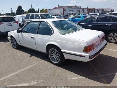 BMW 635 CSI AUTOMATIC | ���� �� �������� |  | Mobile.bg � ����������� 3