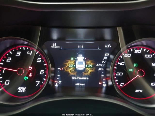 Dodge Charger GT* КОЖА, снимка 11 - Автомобили и джипове - 56578708