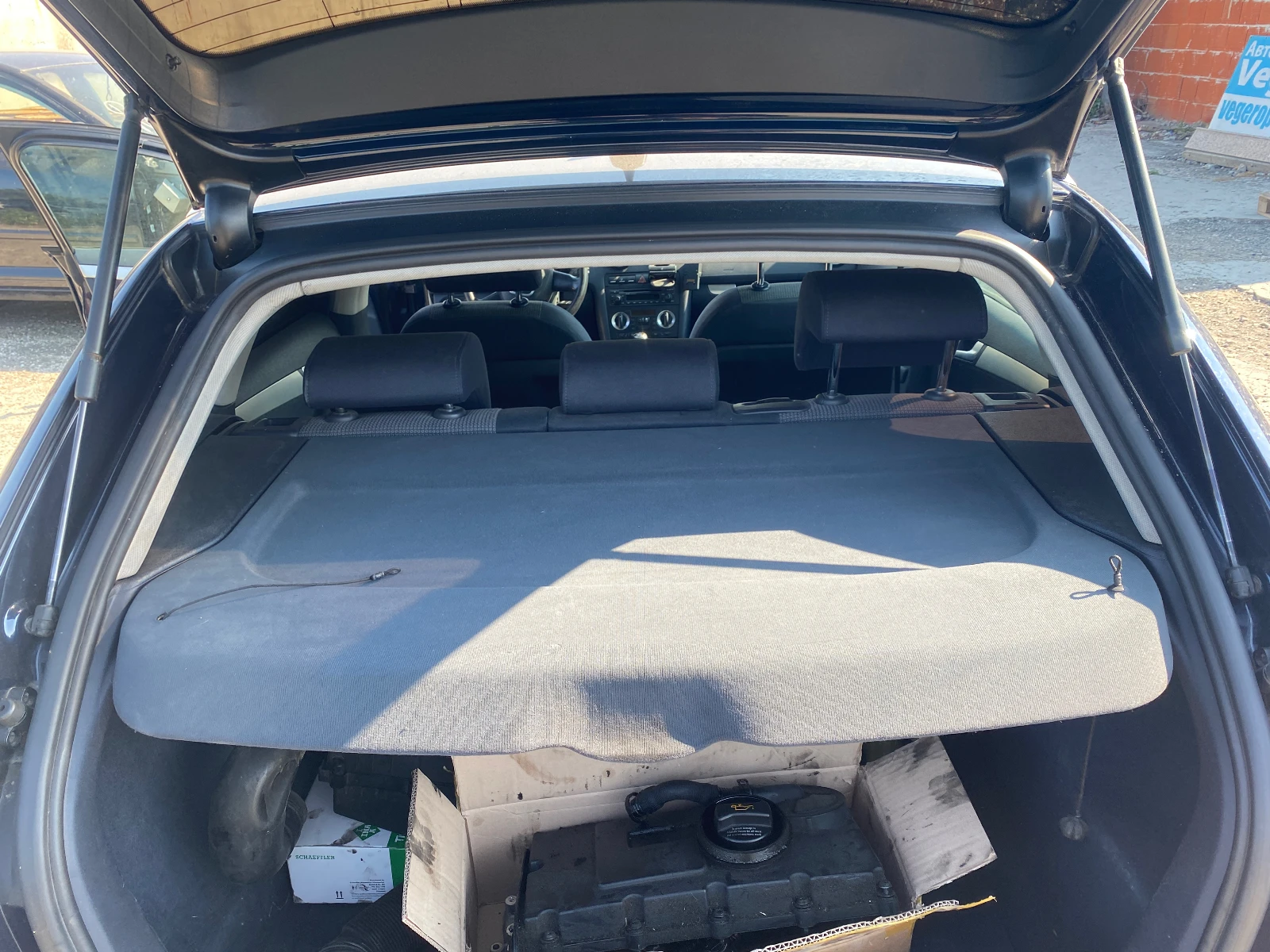 Audi A3 | Mobile.bg   12