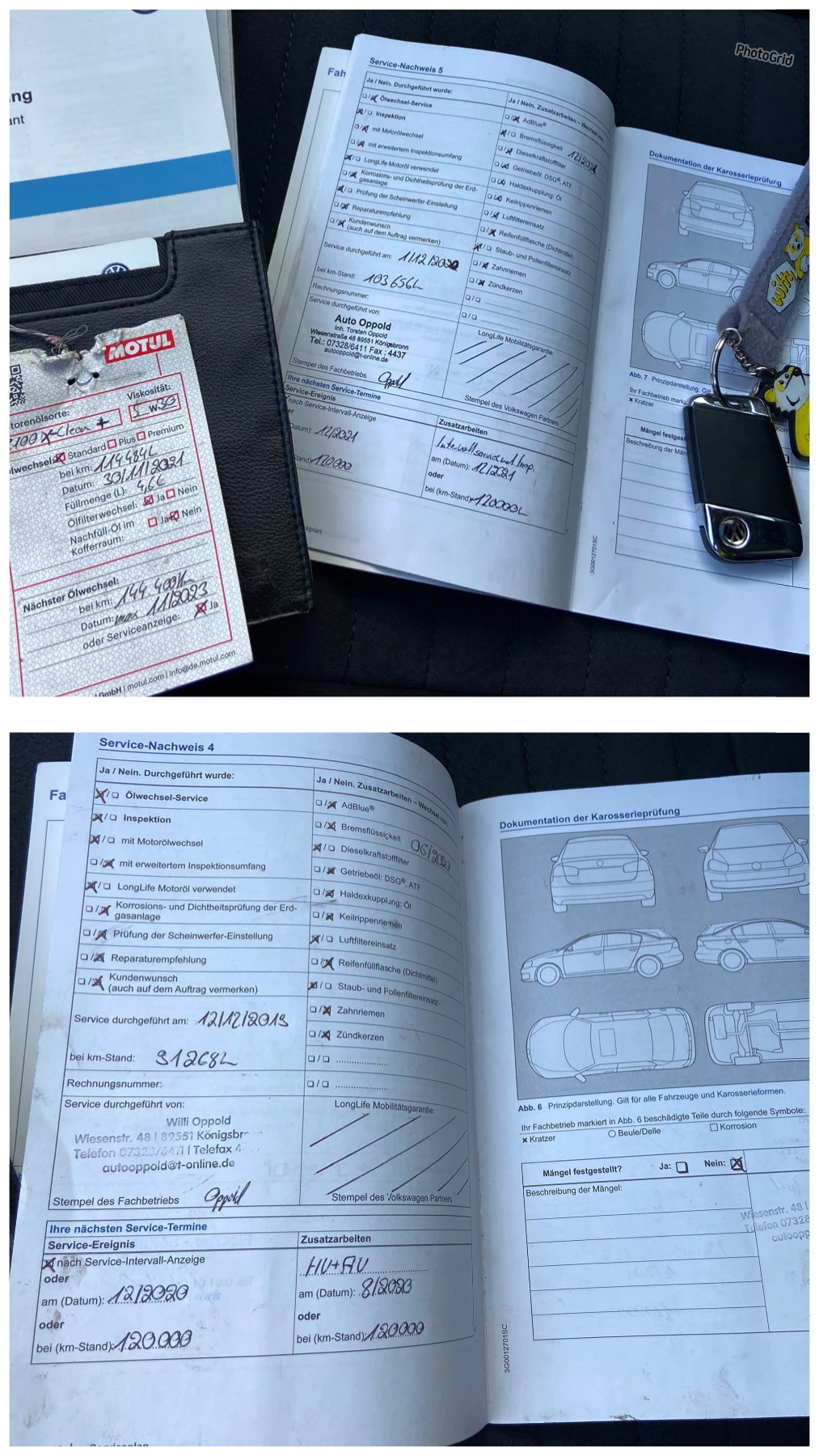 VW Passat 8 2.0TDI HIGHLINE* 127 000*  | Mobile.bg   16