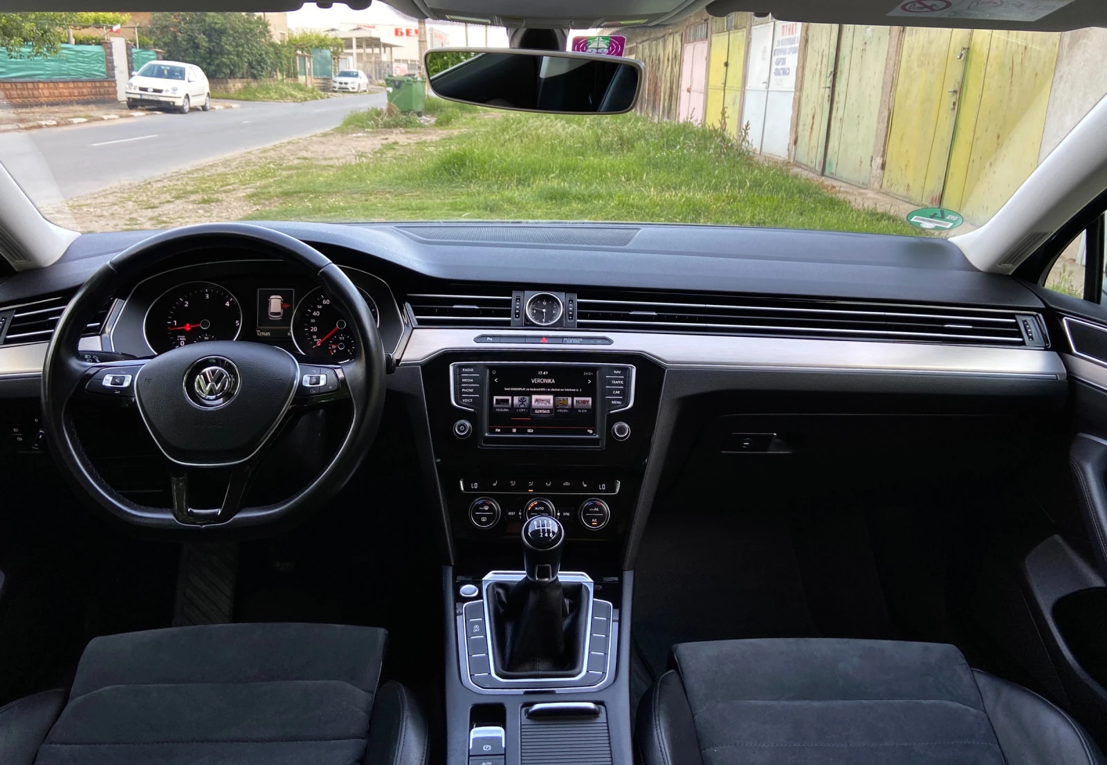 VW Passat 2.0TDI HIGHLINE* 127 000км*  - изображение 10