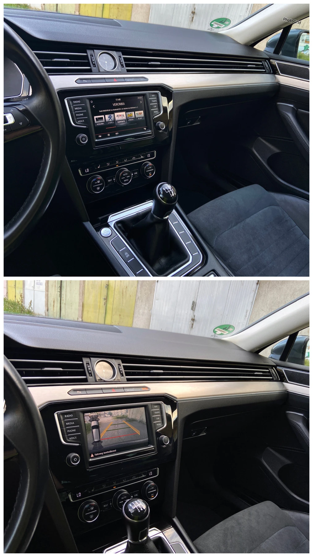 VW Passat 8 2.0TDI HIGHLINE* 127 000*  | Mobile.bg   13