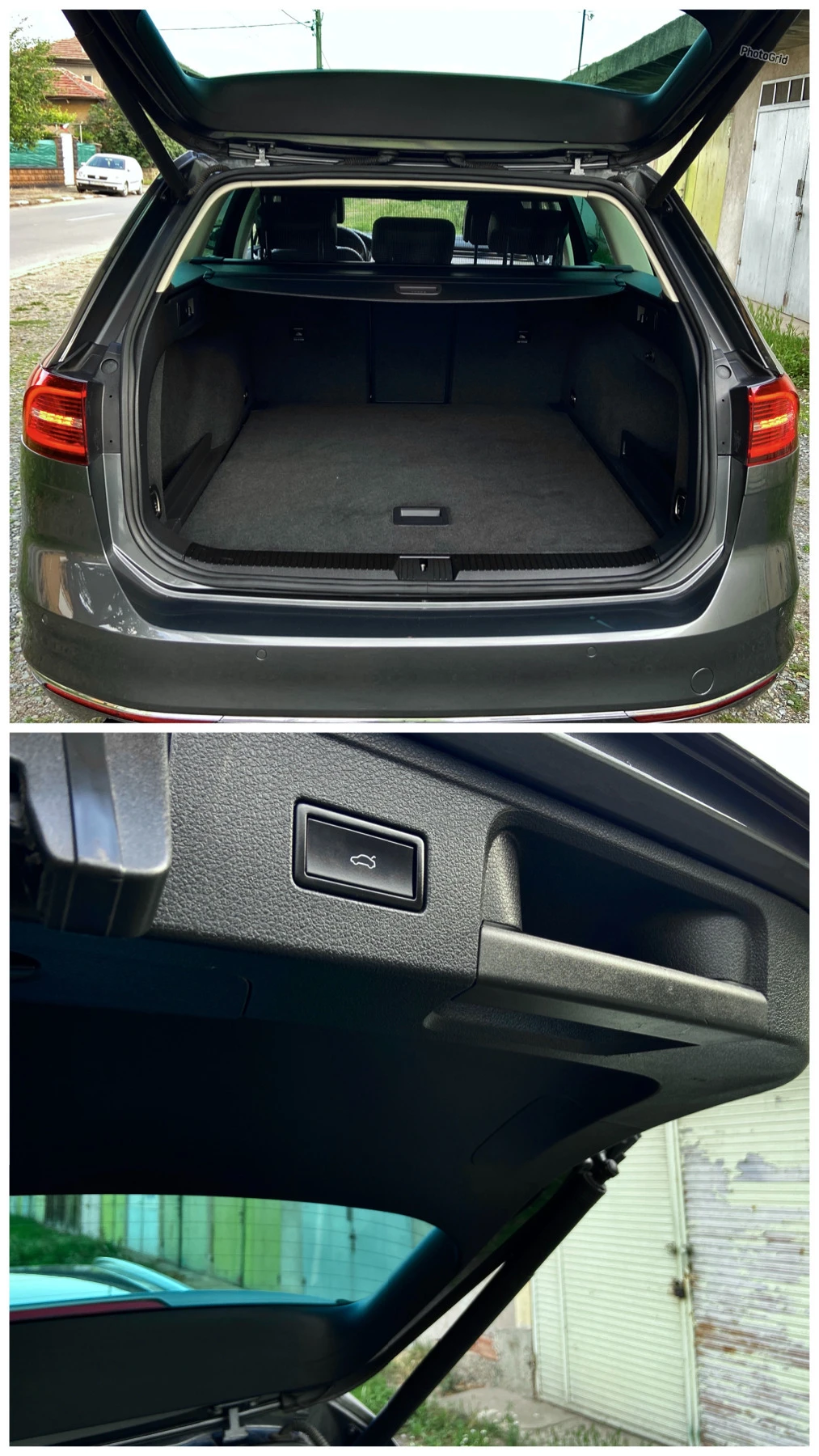 VW Passat 8 2.0TDI HIGHLINE* 127 000*  | Mobile.bg   15