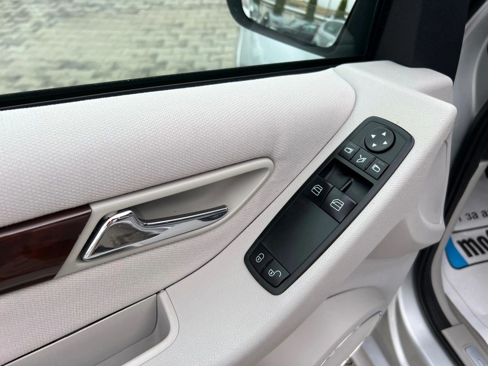 Mercedes-Benz B 170 | Mobile.bg — изображение 12