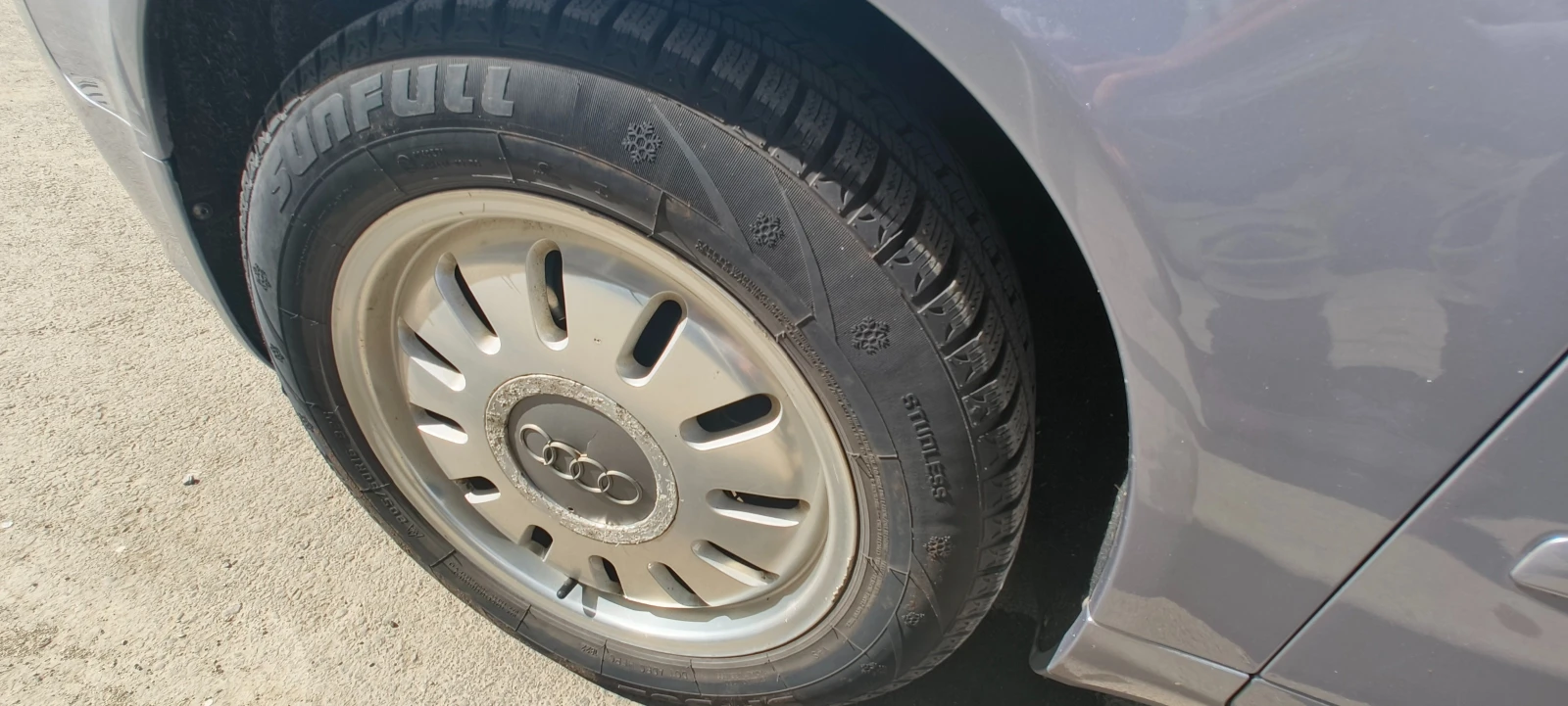 Audi A4 B7 BFB | Mobile.bg — изображение 13