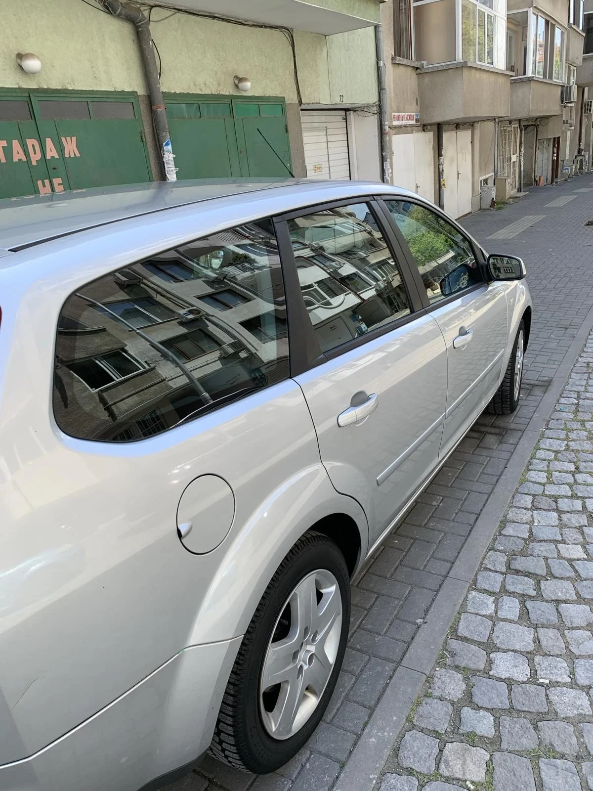 Ford Focus  - изображение 6