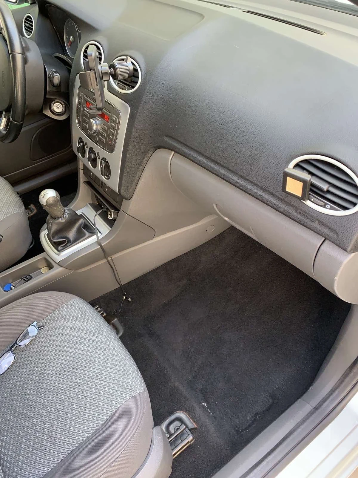 Ford Focus  - изображение 8